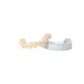 High Quality Full Dental Zirconia